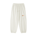 Essential Jogged Sweatpants