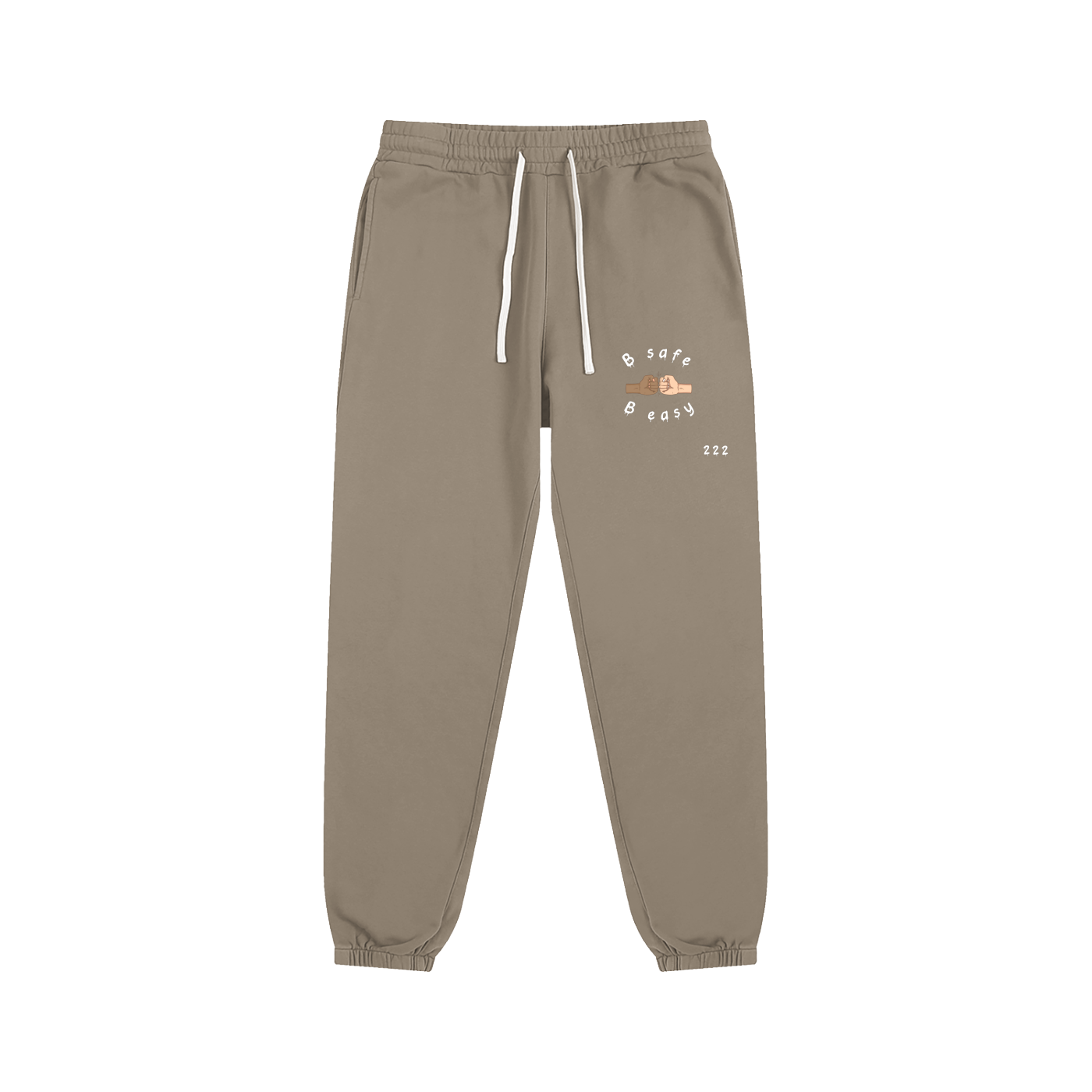 Essential Sweatpants