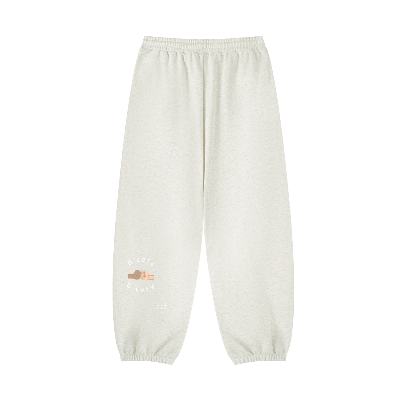 Essential Jogged Sweatpants