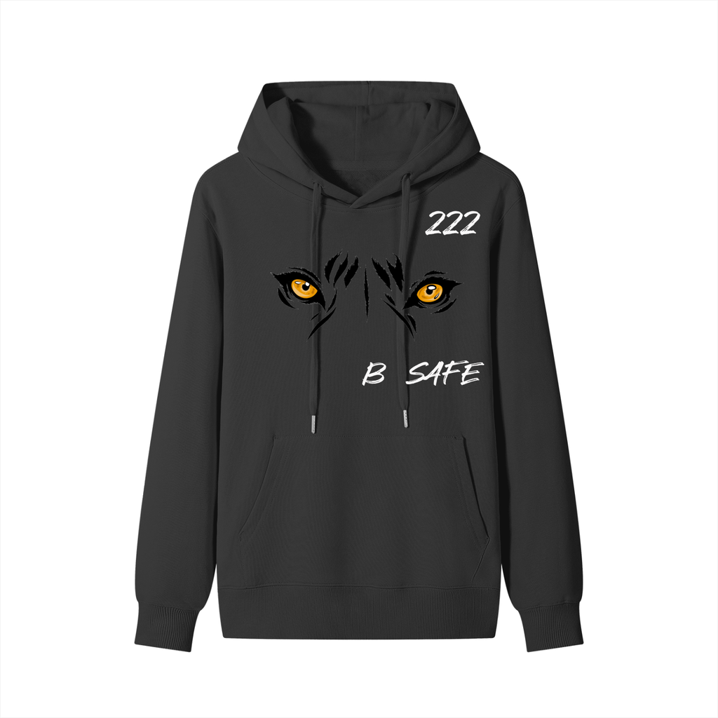 Classic Unisex Cotton Hoodie