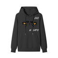 Classic Unisex Cotton Hoodie