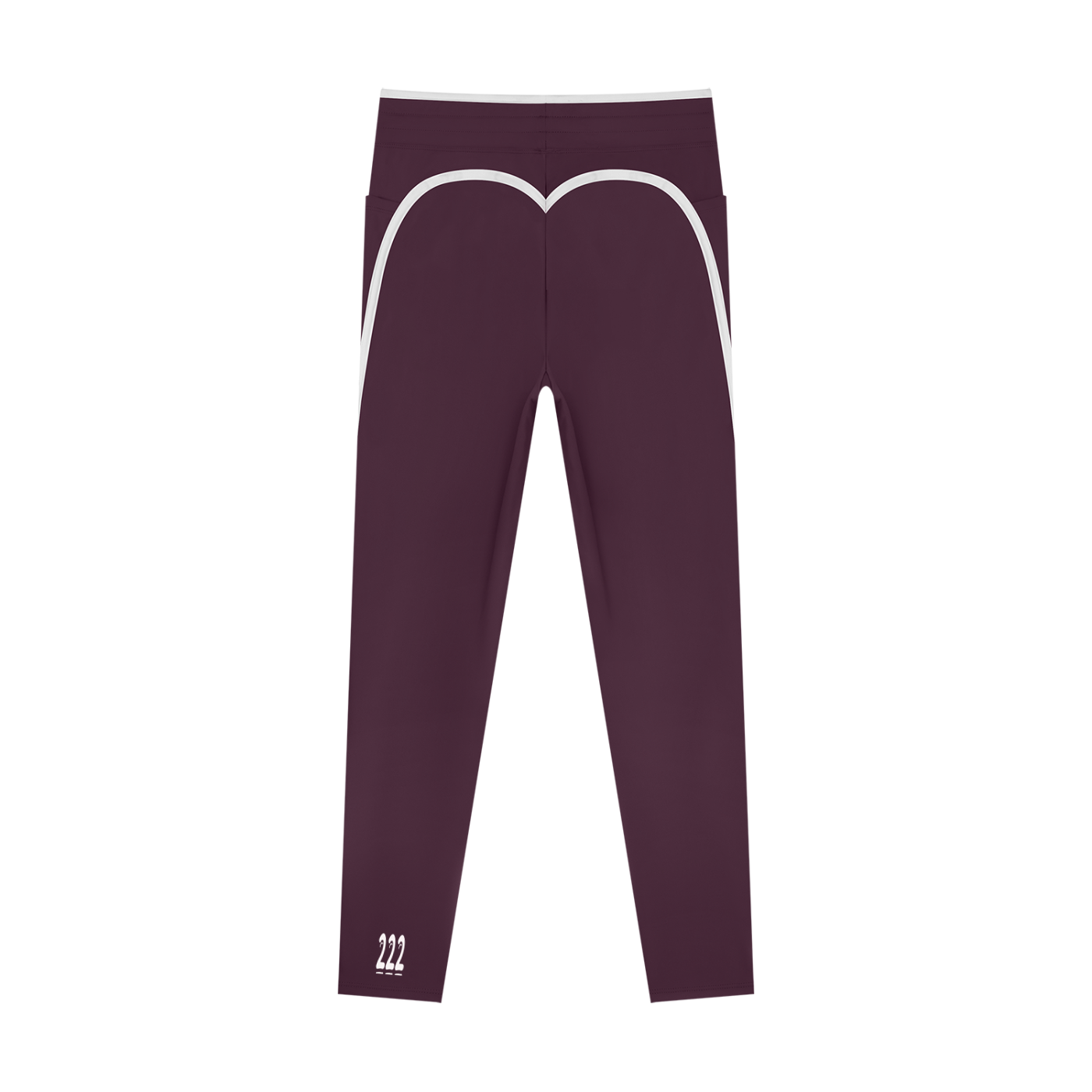 Women’s Color Block Yoga Leggings