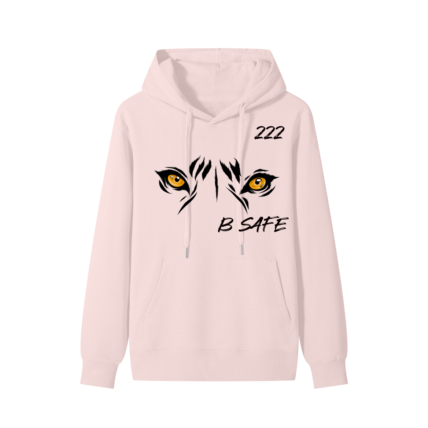 Classic Unisex Cotton Hoodie