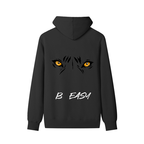 Classic Unisex Cotton Hoodie