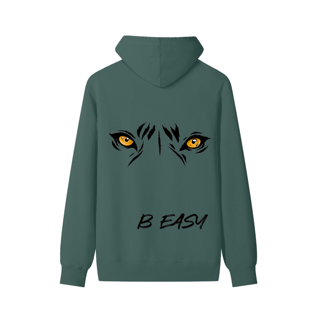 Classic Unisex Cotton Hoodie