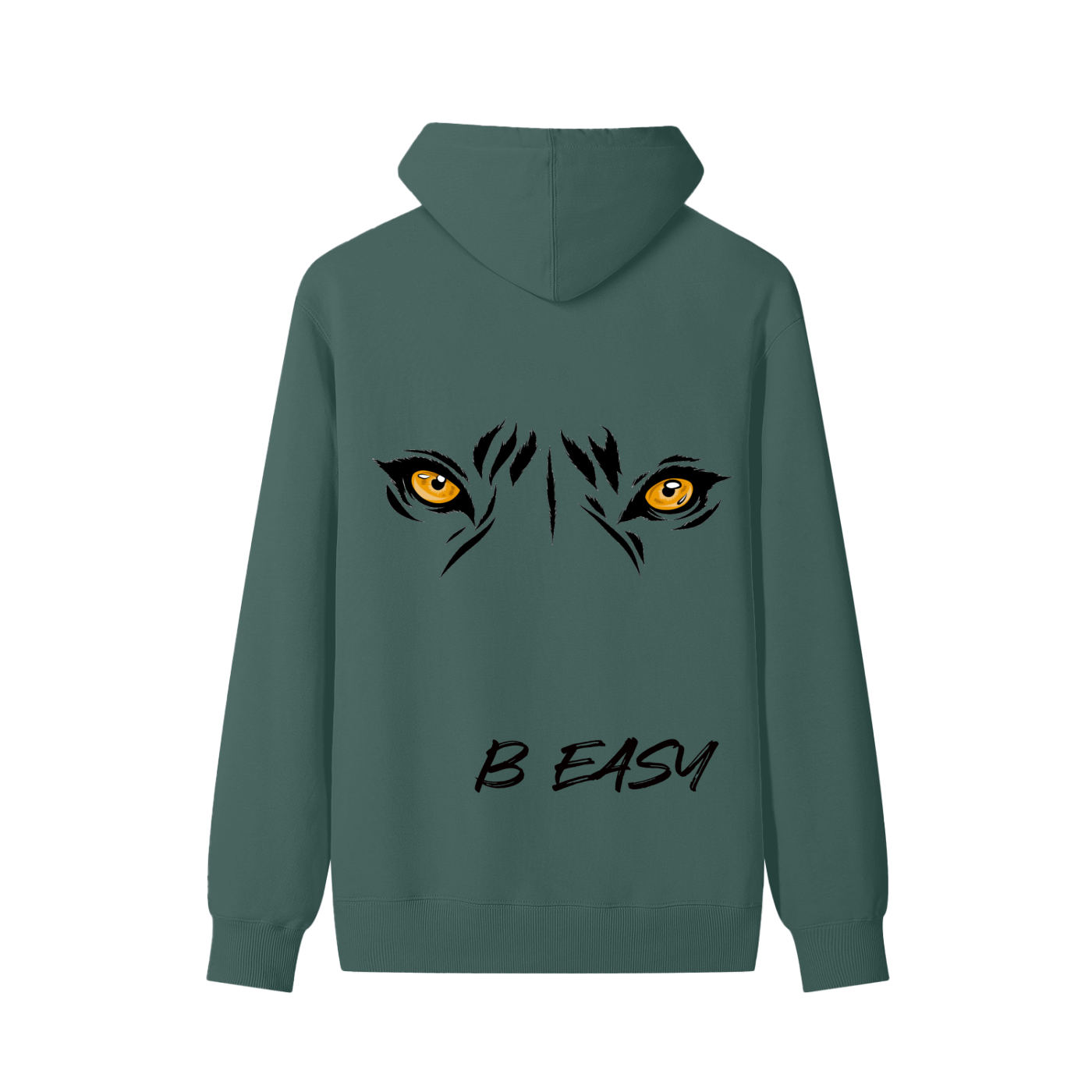 Classic Unisex Cotton Hoodie